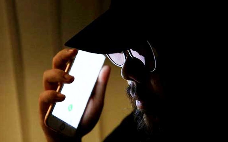 Phone Scam Alert